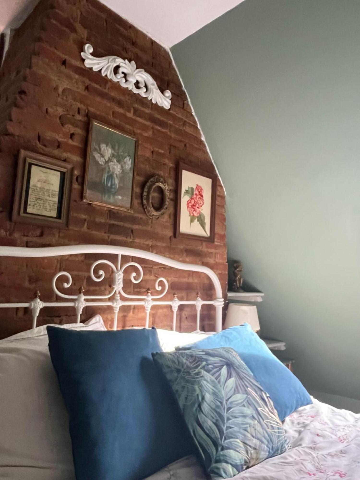 Chambre Cosy Bonnieres Exterior photo