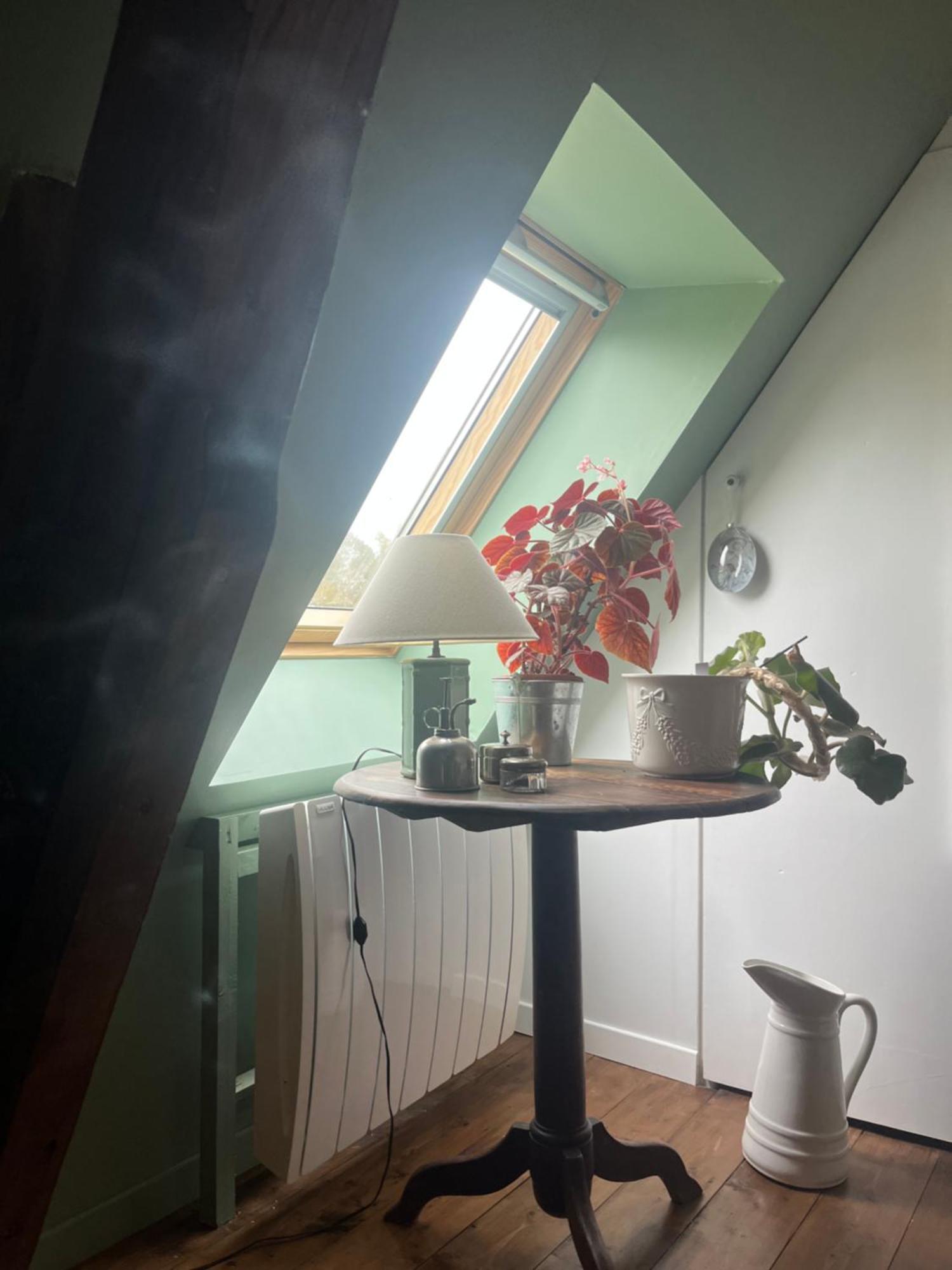 Chambre Cosy Bonnieres Exterior photo