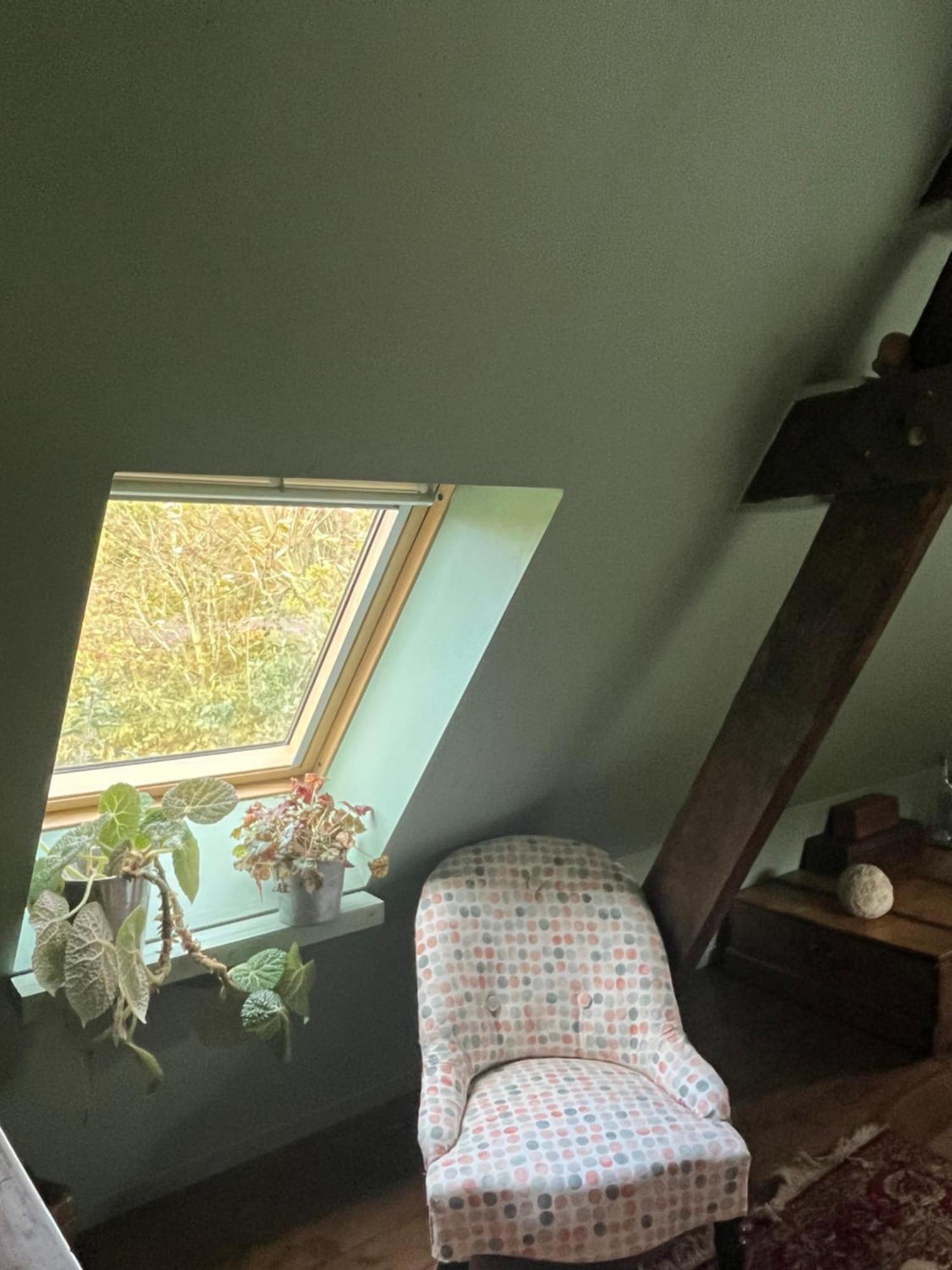 Chambre Cosy Bonnieres Exterior photo