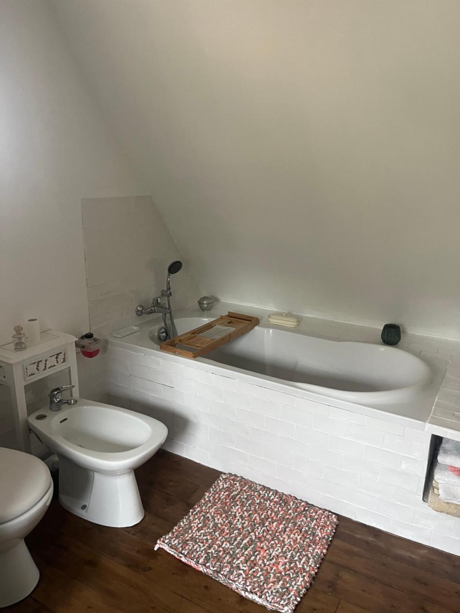 Chambre Cosy Bonnieres Exterior photo